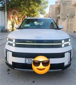 هيونداي سانتافي